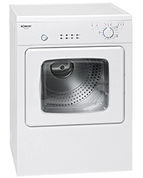 Сушильные машины